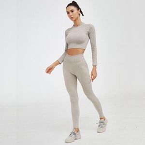 RaRo Paula Activewear Set